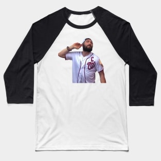alex ovechkin Baseball T-Shirt